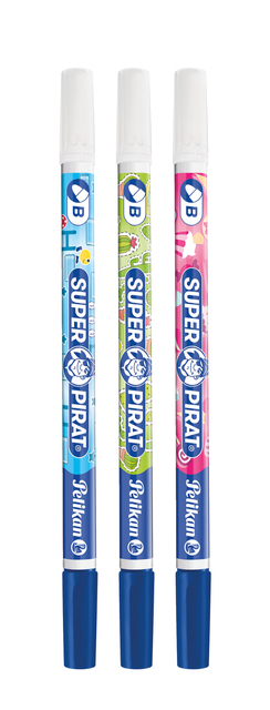 Wymazywacz Pelikan B Super Pirat 300014805